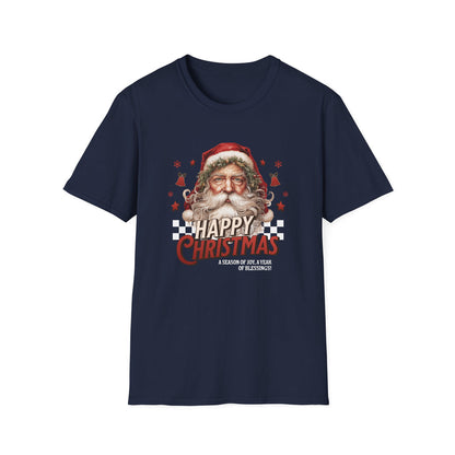 Christmas New Year - Classic Fit