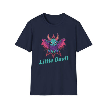 Little Devil - Classic Fit