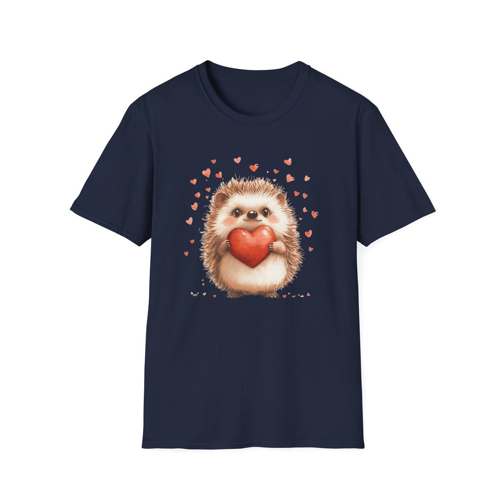 Hedgehog Lover - Classic Fit