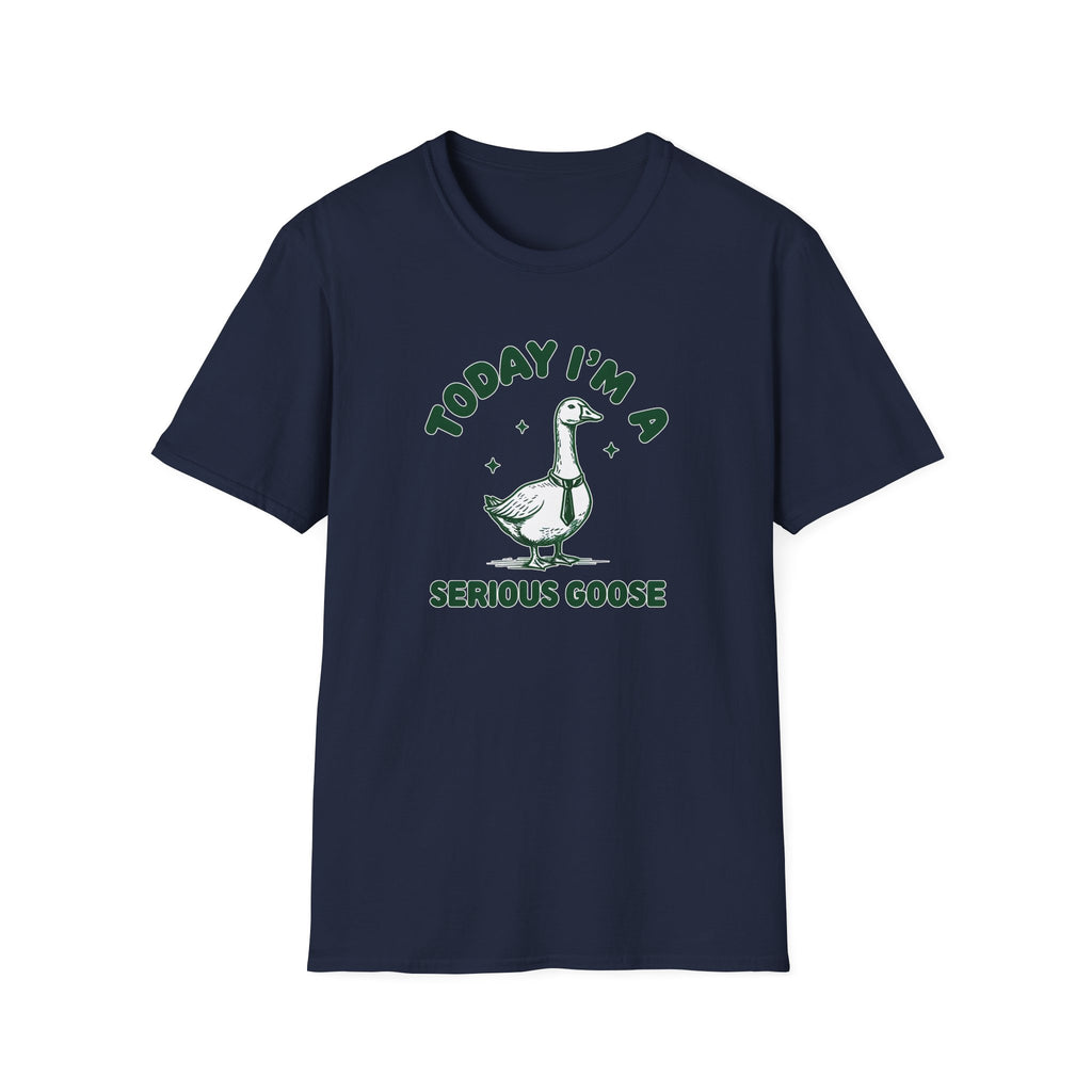 Serious Goose - Classic Fit