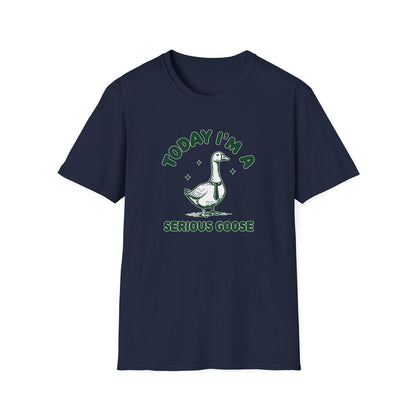 Serious Goose - Classic Fit