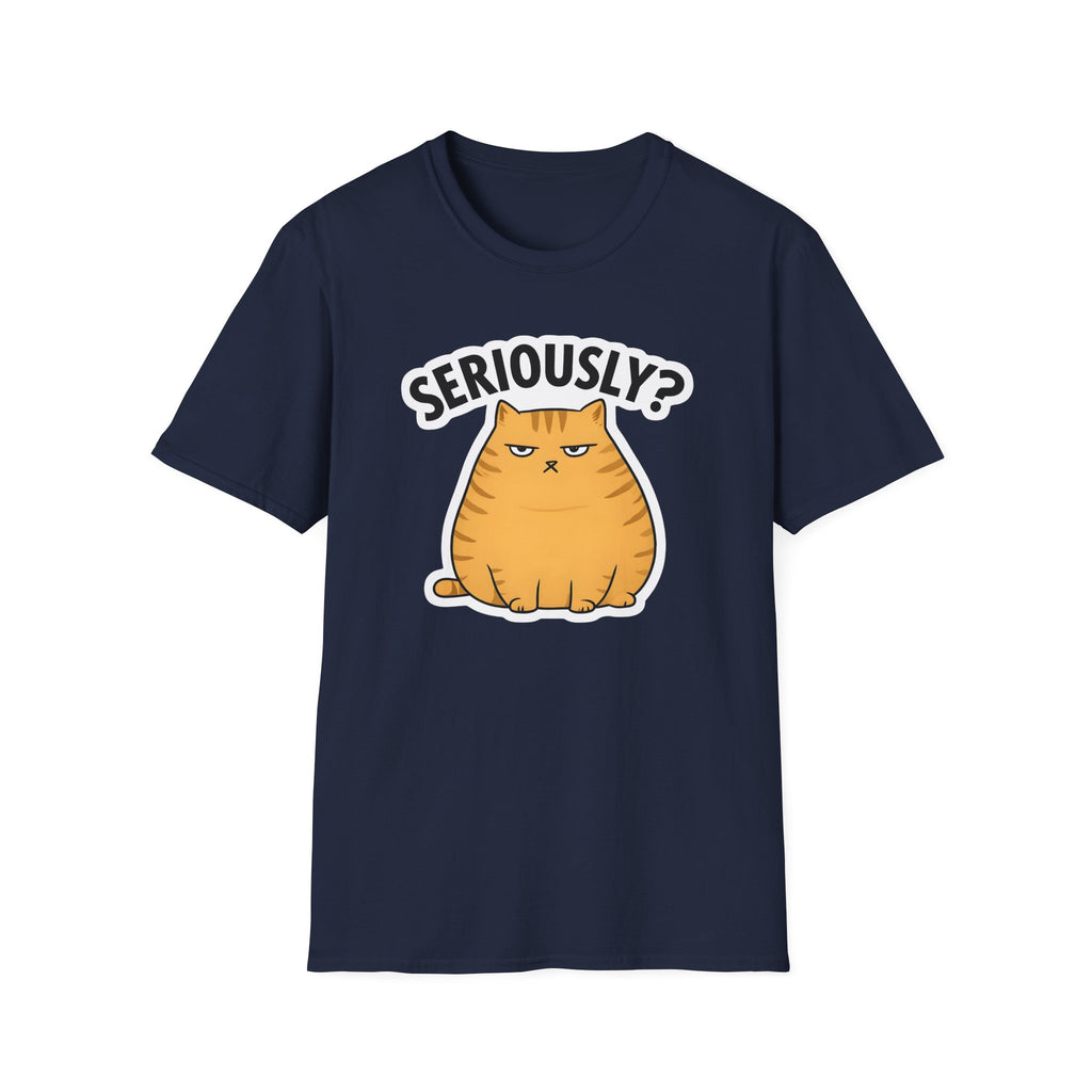 Seriously - Classic Fit