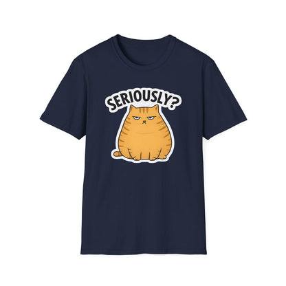 Seriously - Classic Fit