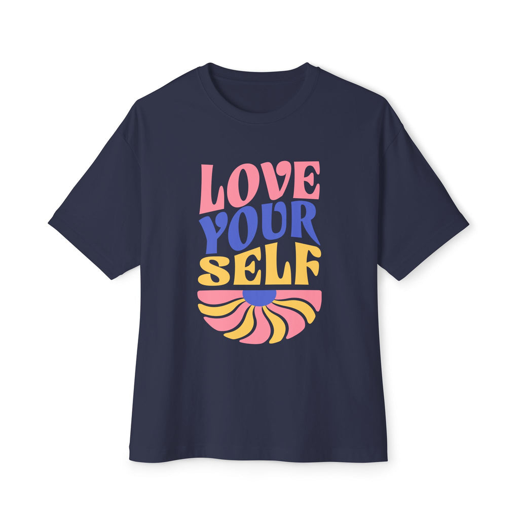 Cute Retro - Oversized Fit