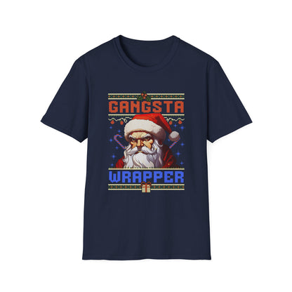 Gangsta Wrapper v1 - Classic Fit