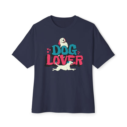 Dog Lover - Oversized Fit