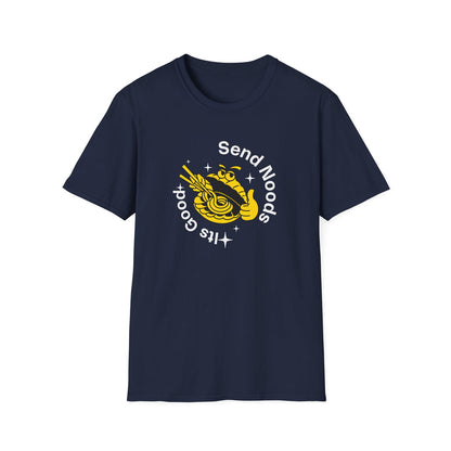 Send Noods Its Good - Classic Fit