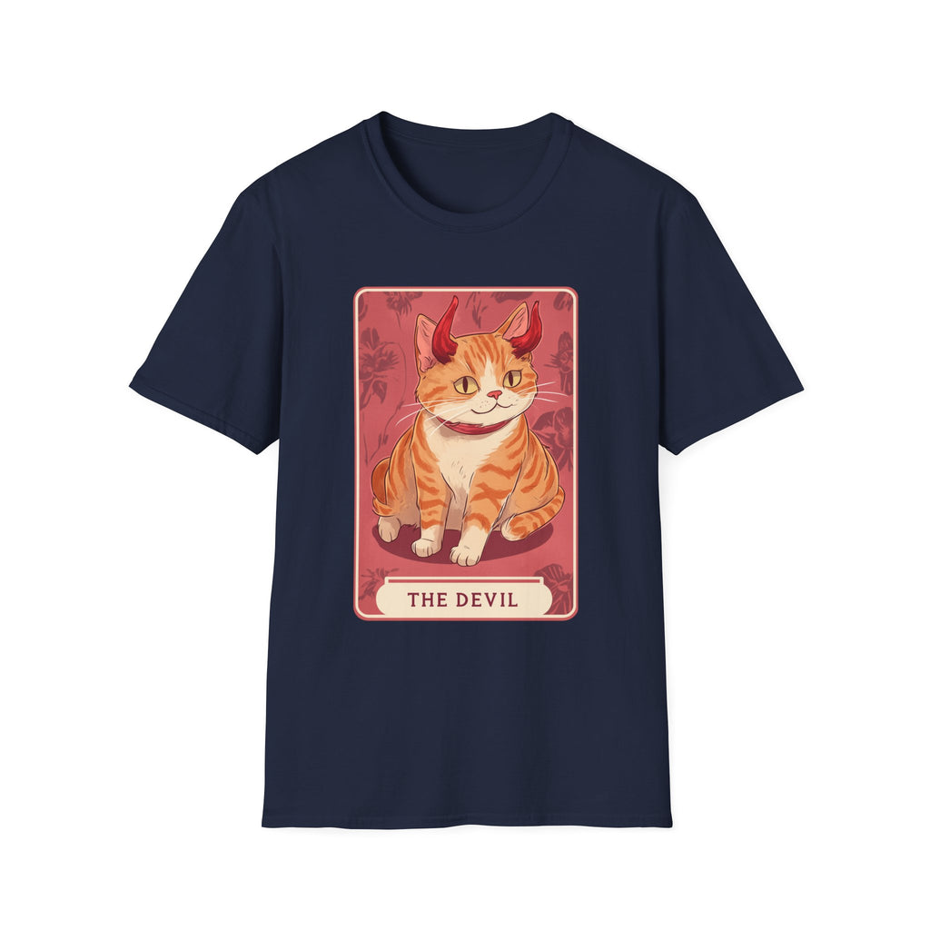 The Cat Devil - Classic Fit