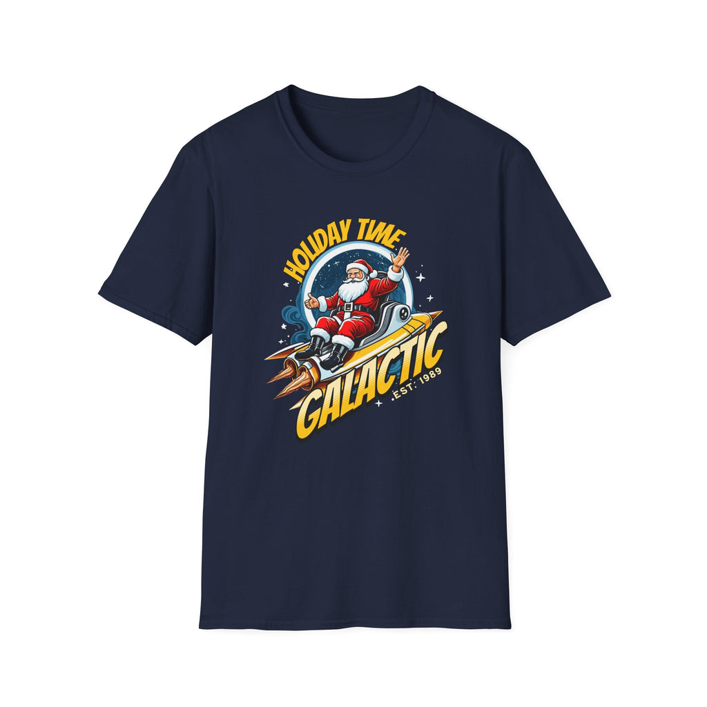 Galactic Holiday - Classic Fit