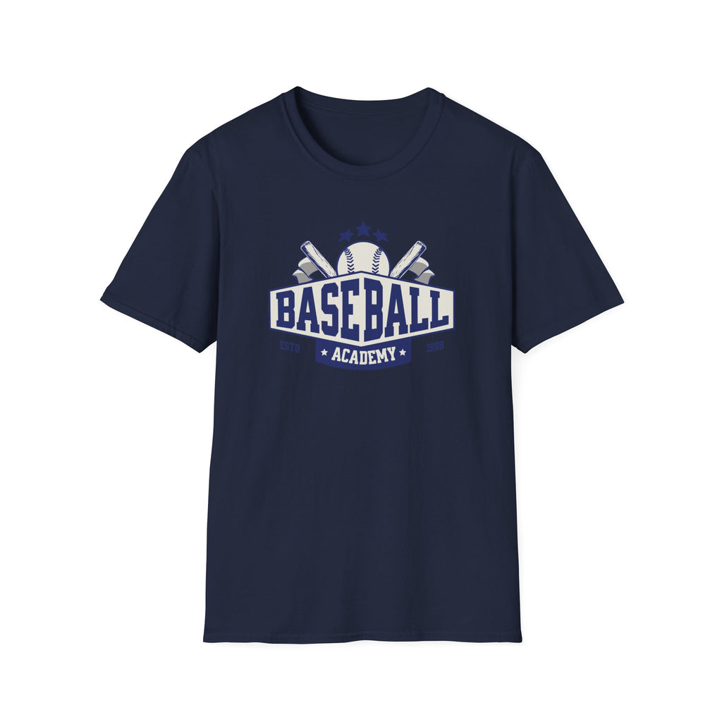 Baseball Academy - Classic Fit