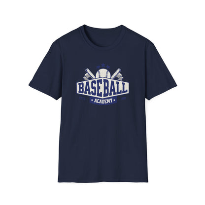 Baseball Academy - Classic Fit