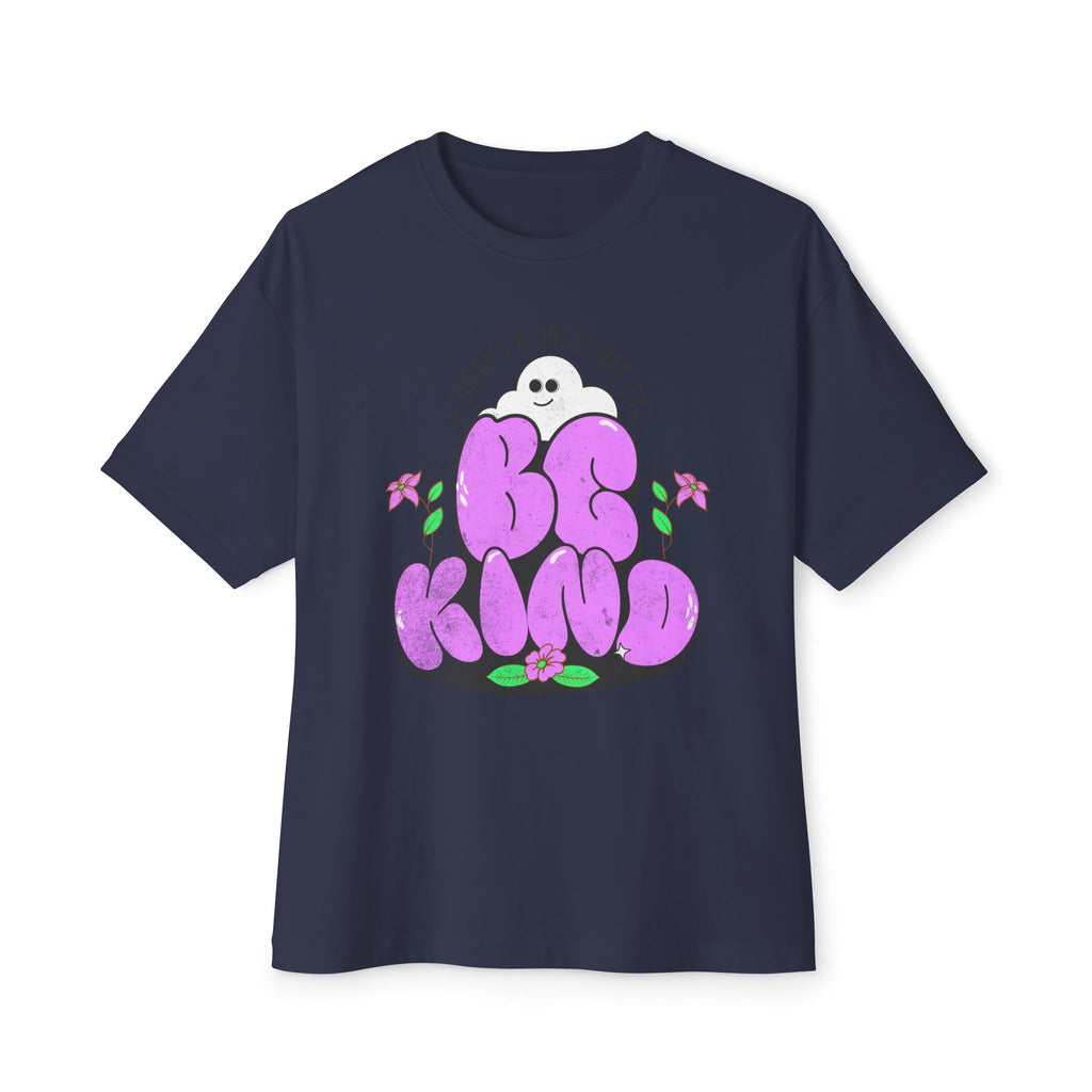 Be Kind - Oversized Fit