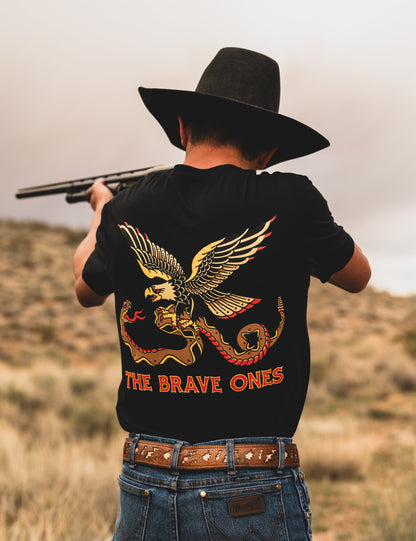Stand Your Ground T-Shirt