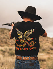Stand Your Ground T-Shirt
