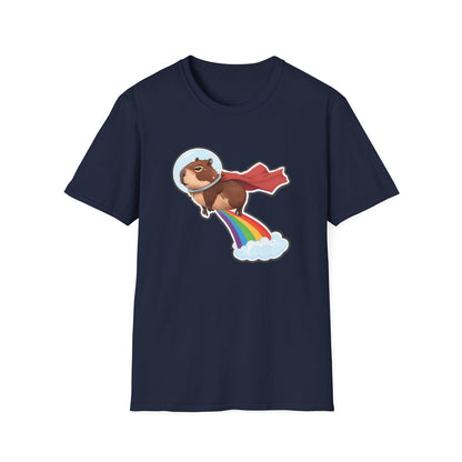 Capybara Astro - Classic Fit