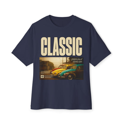 Golden Age Classics - Oversized Fit