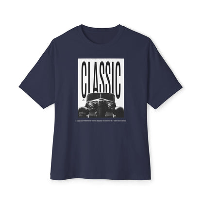 Classic Automotive - Oversized Fit