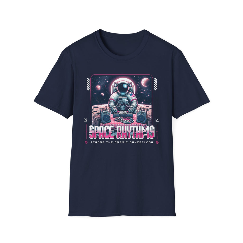Space Rhythms - Classic Fit