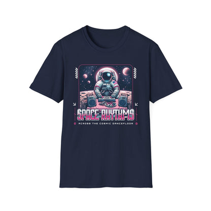 Space Rhythms - Classic Fit