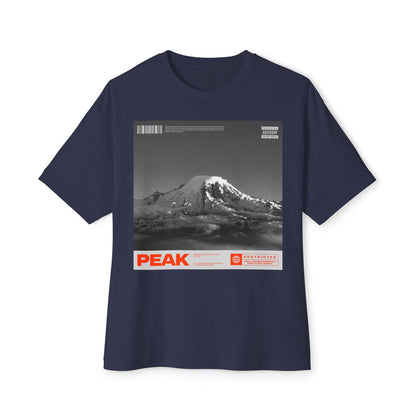 Peak Mountain - Oversized Fit