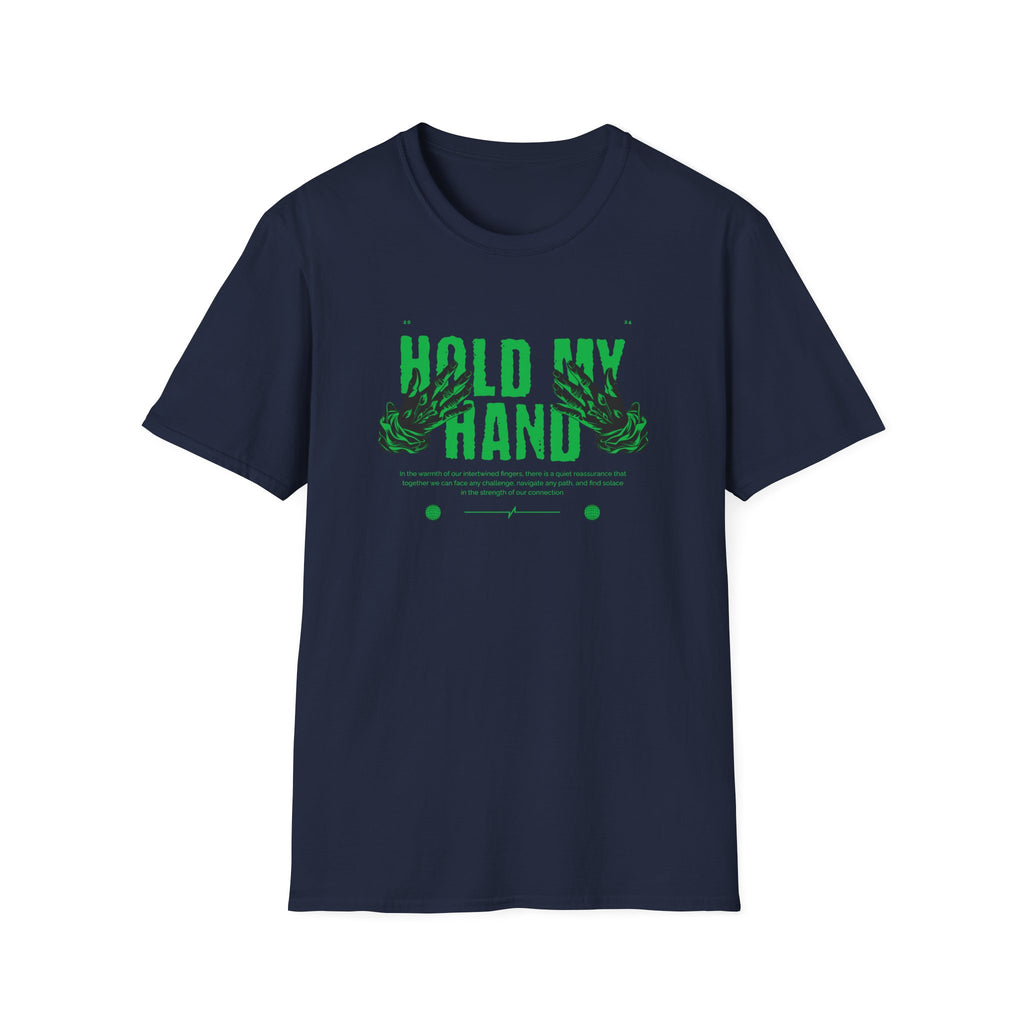 Hold My Hand - Classic Fit