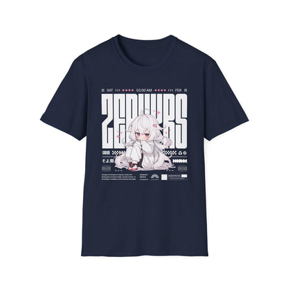 Zephyrs - Classic Fit