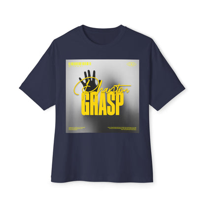 Phantom Grasp - Oversized Fit