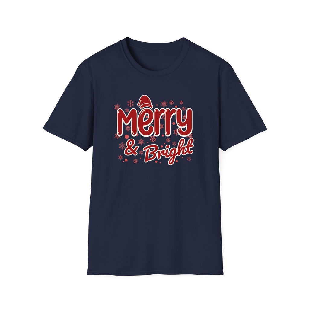 Merry and Bright - Classic Fit