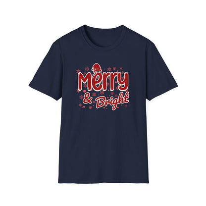 Merry and Bright - Classic Fit