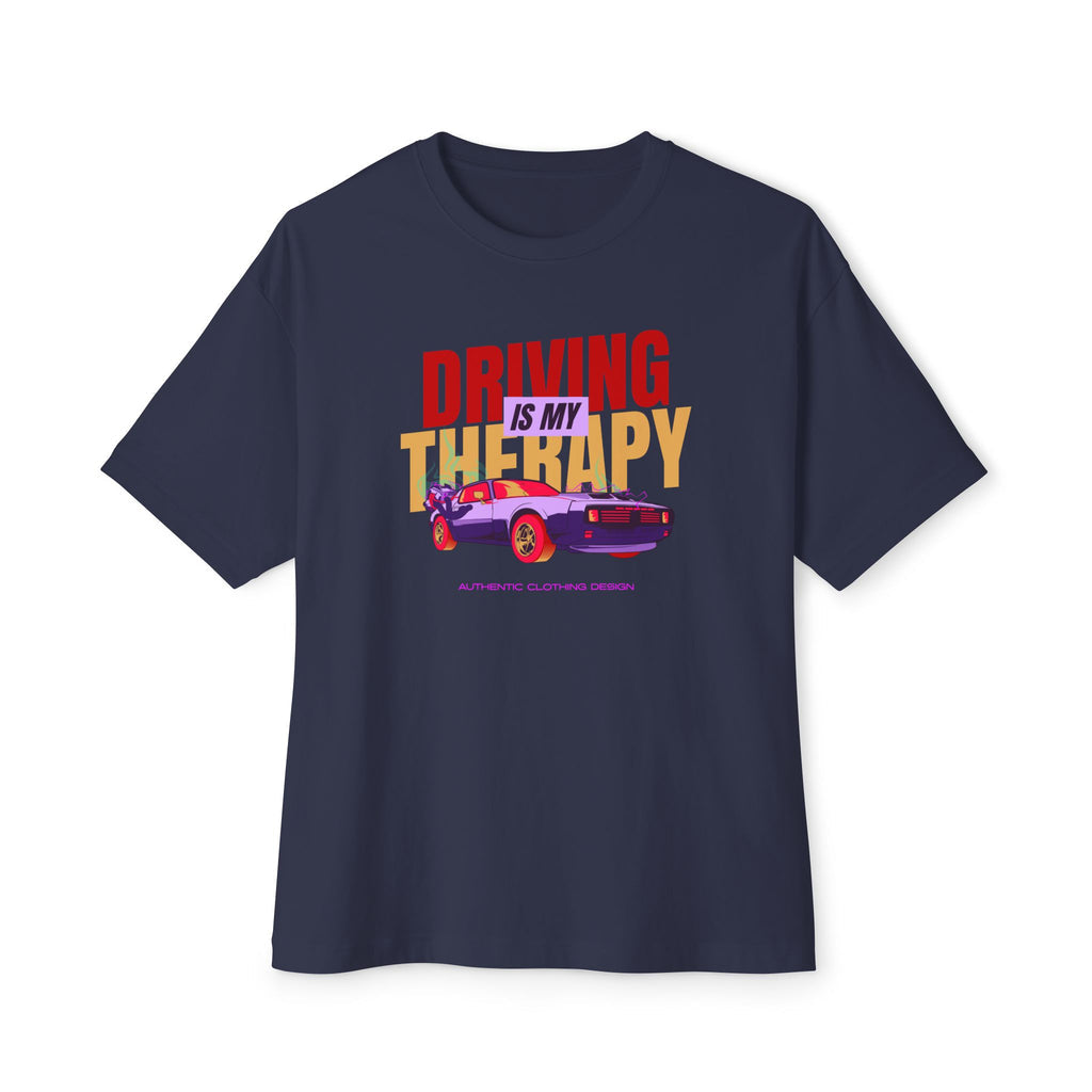 Driving Therapy - Oversized Fit