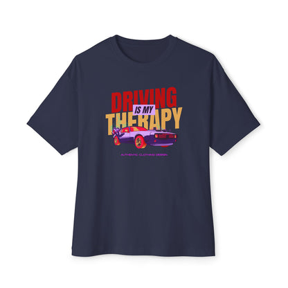 Driving Therapy - Oversized Fit