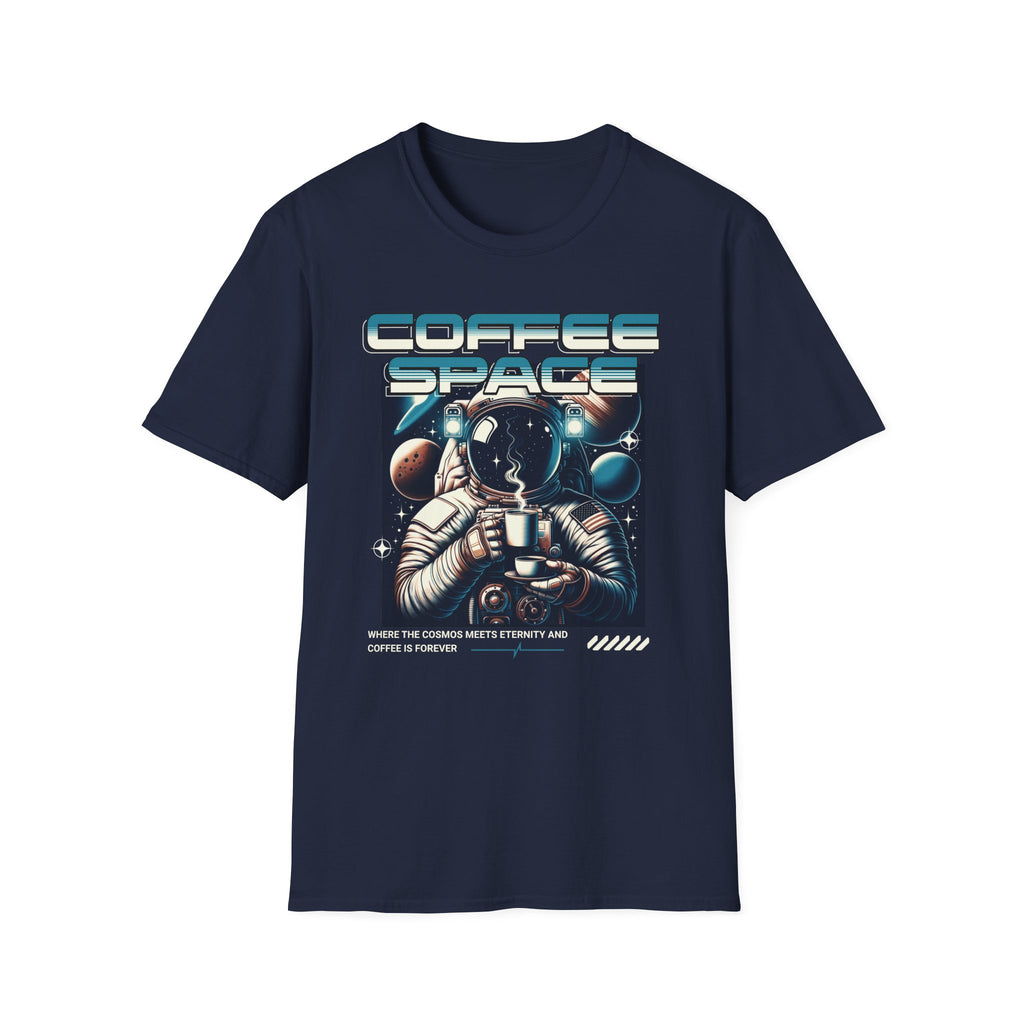 Coffee Space - Classic Fit