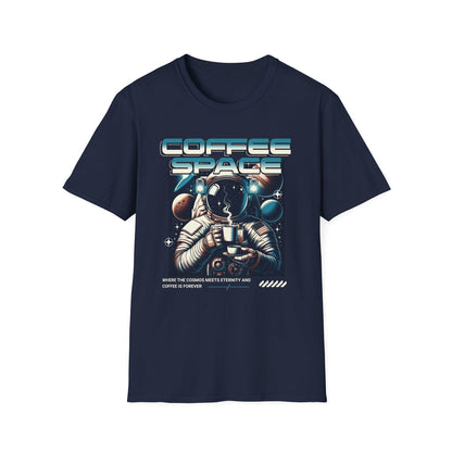 Coffee Space - Classic Fit