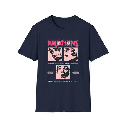 Emotions - Classic Fit