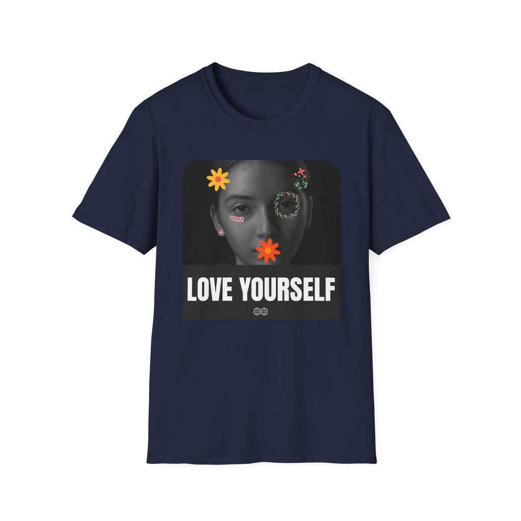 Love Yourself - Classic Fit