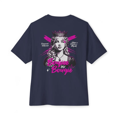 Kingdom - Oversized Back Printed