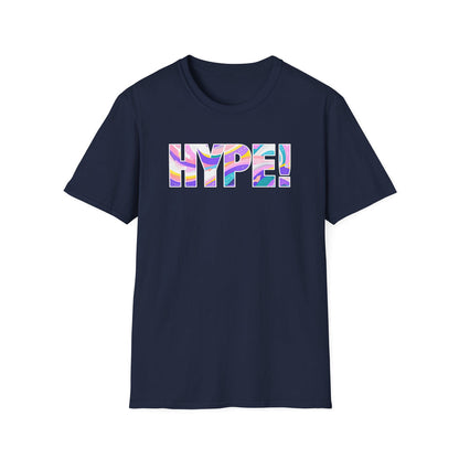 Hype - Classic Fit