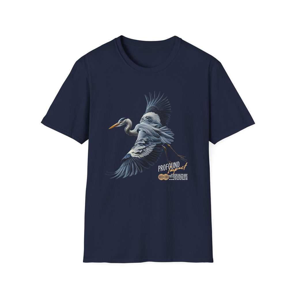 Profound Impact - Classic Fit