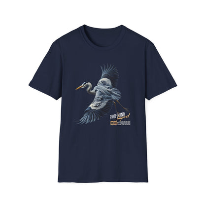 Profound Impact - Classic Fit