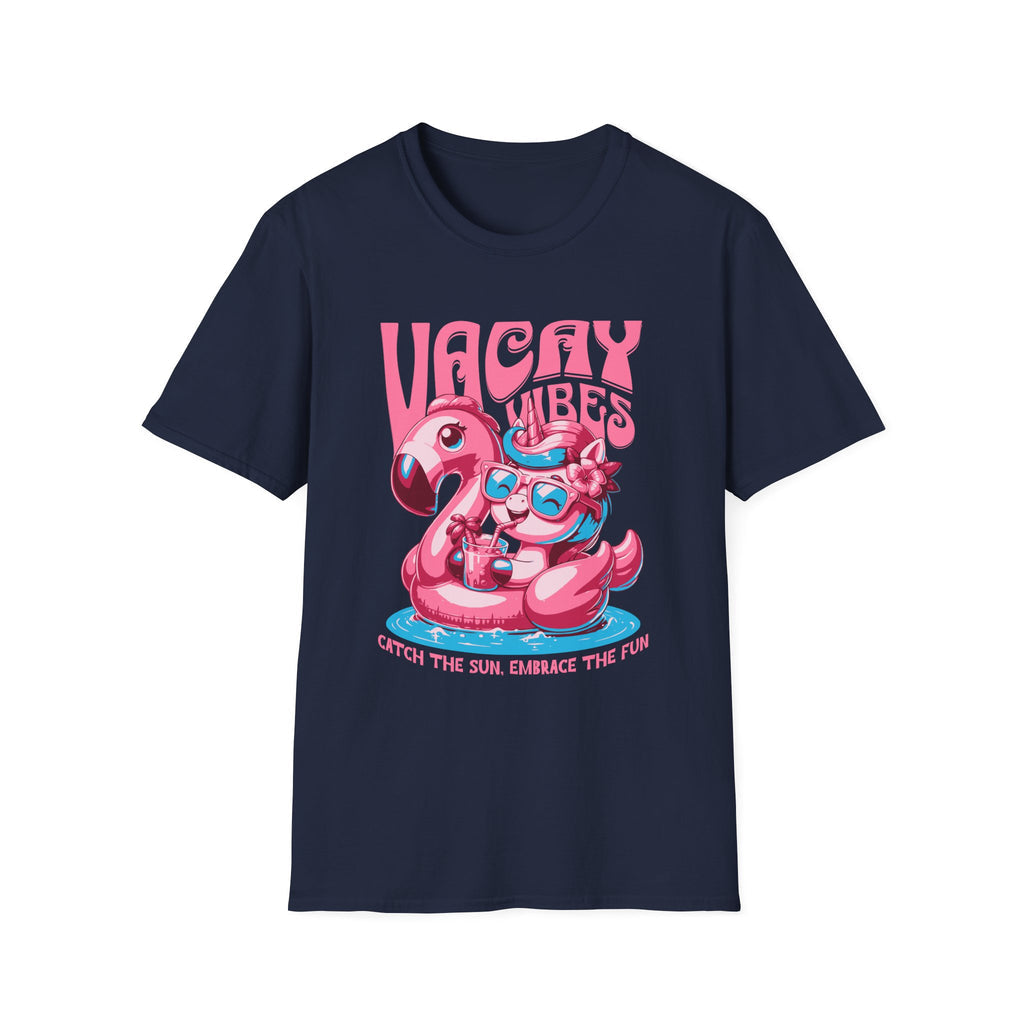 Vacay Vibes - Classic Fit