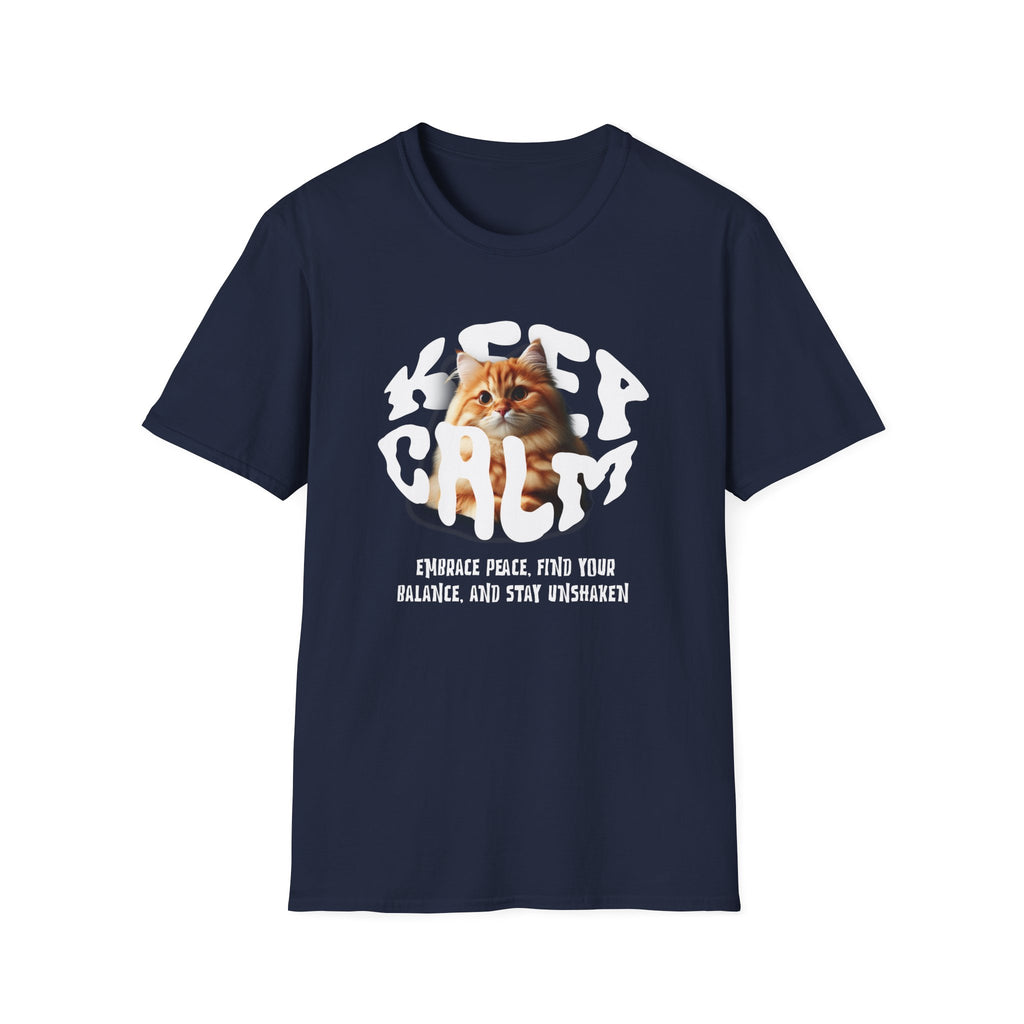 Keep Calm - Classic Fit