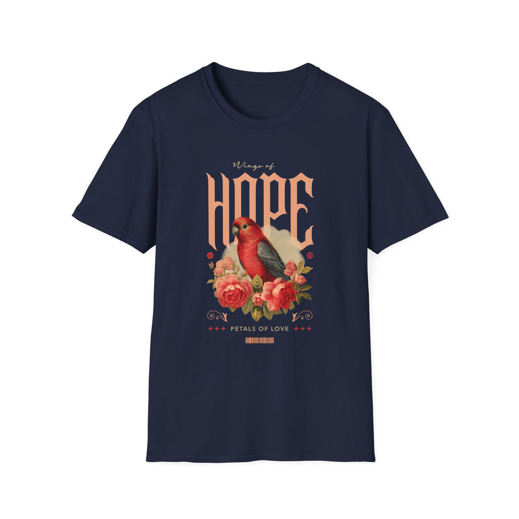Wings of Hope - Classic Fit