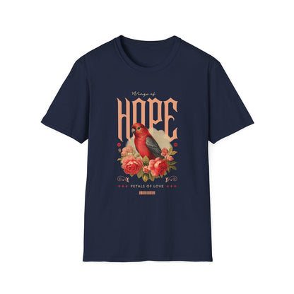 Wings of Hope - Classic Fit