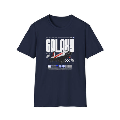 Galaxy Spacecraft - Classic Fit
