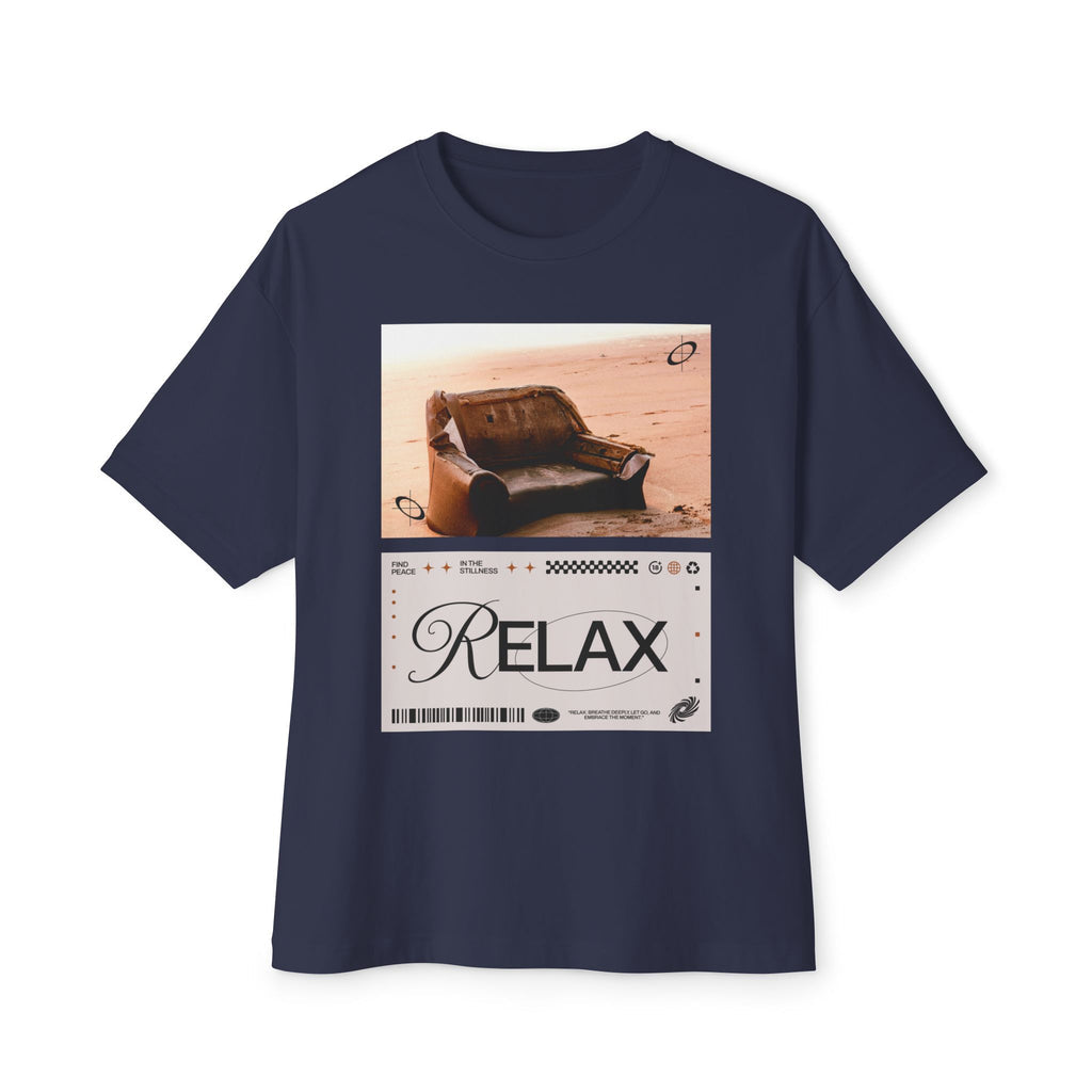 Relax - Oversized Fit