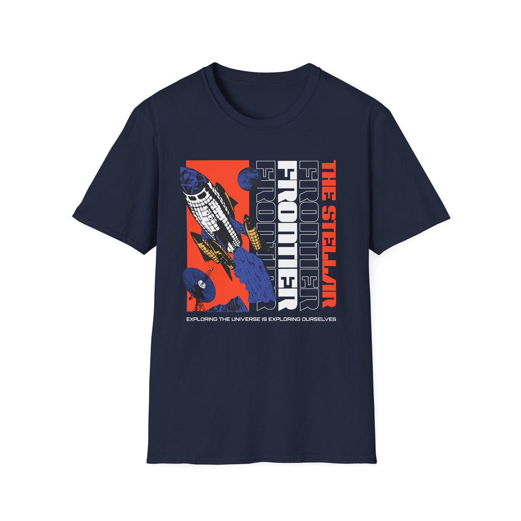 The Stellar Frontier - Classic Fit