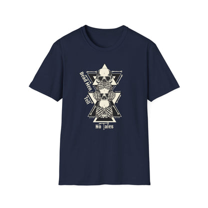 Dead Men Tell No Tales - Classic Fit