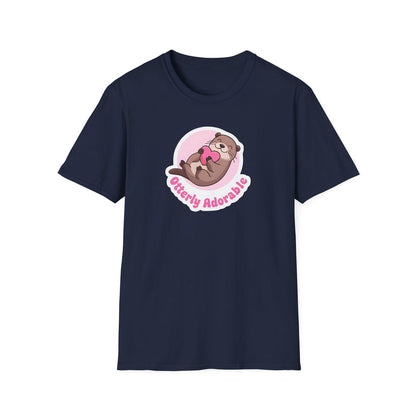 Otterly Adorable - Classic Fit