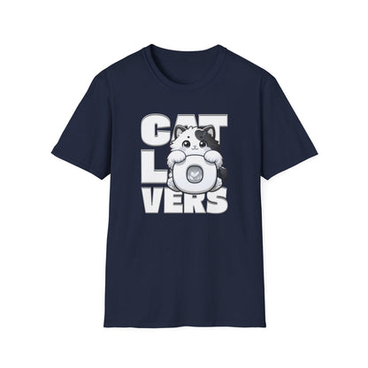 Cat Lovers - Classic Fit