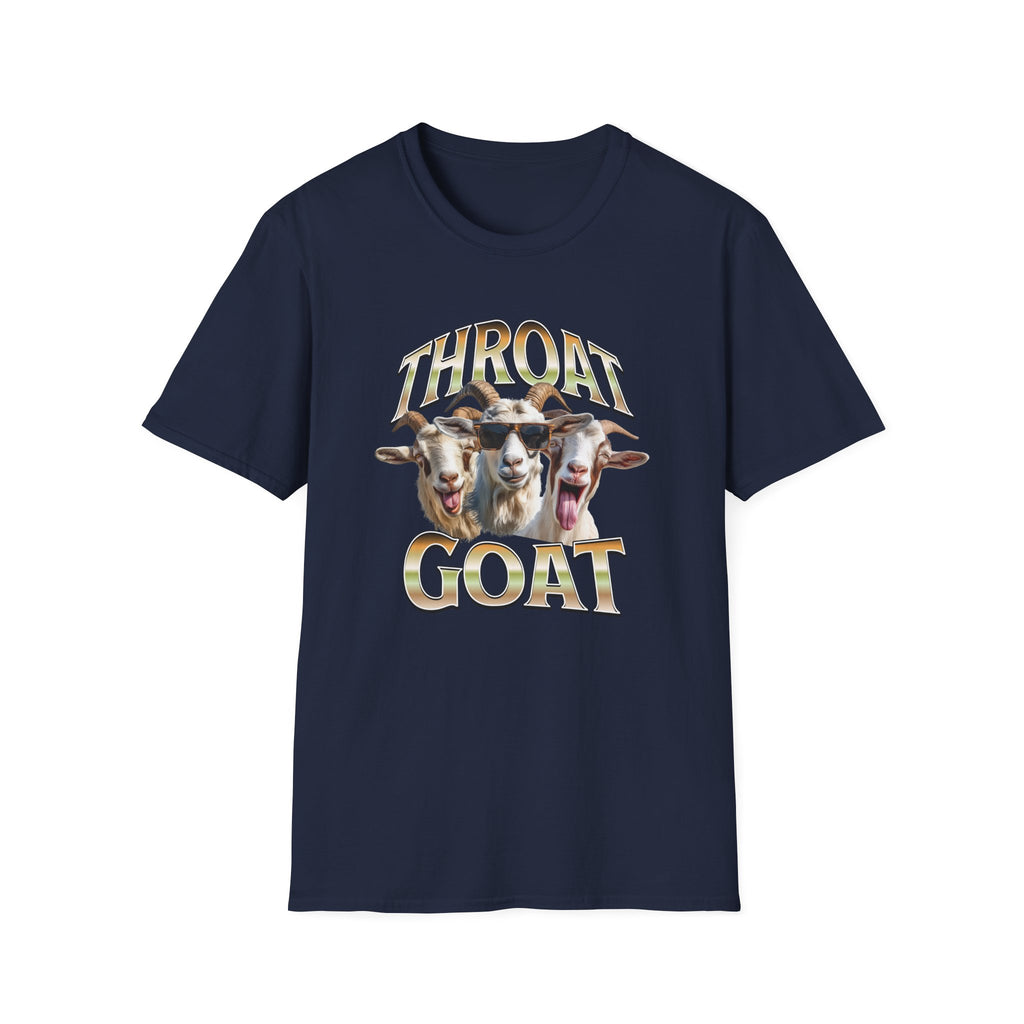 Throat Goat - Classic Fit